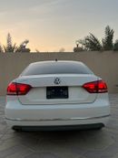 فولكس واجن باسات