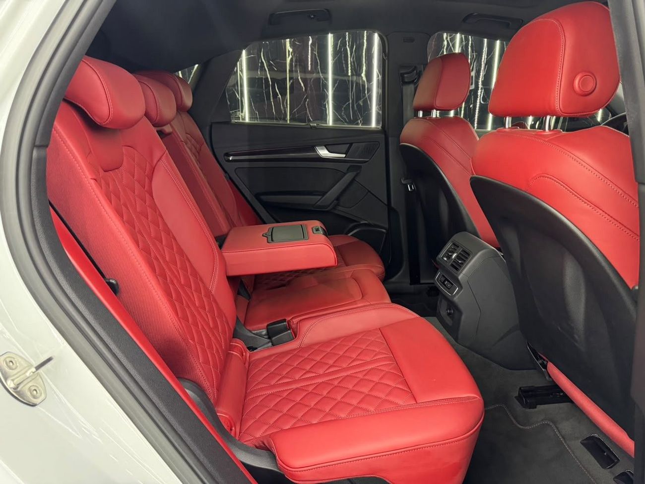 Audi SQ5 TFSI SPORTBACK, миниатюра 21