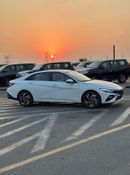 هيونداي إلانترا Comfort 1.6L