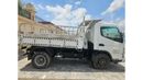 Mitsubishi Fuso Canter Disel