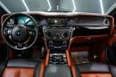 رولز رويس كولينان Rear Entertainment, Bespoke Audio, Panoramic Roof, GCC Spec!!