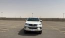 Toyota Fortuner 2700