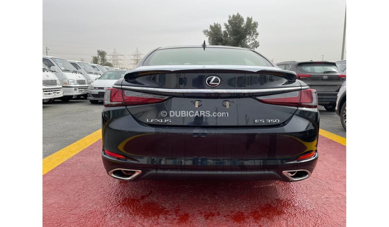 Lexus ES350 LEXUS ES350, 3.5L, PETROL, RWD, MODEL 2021 FULLL OPTON WITH 360 DEGREE CAMERA FOR EXPORT & LOCAL