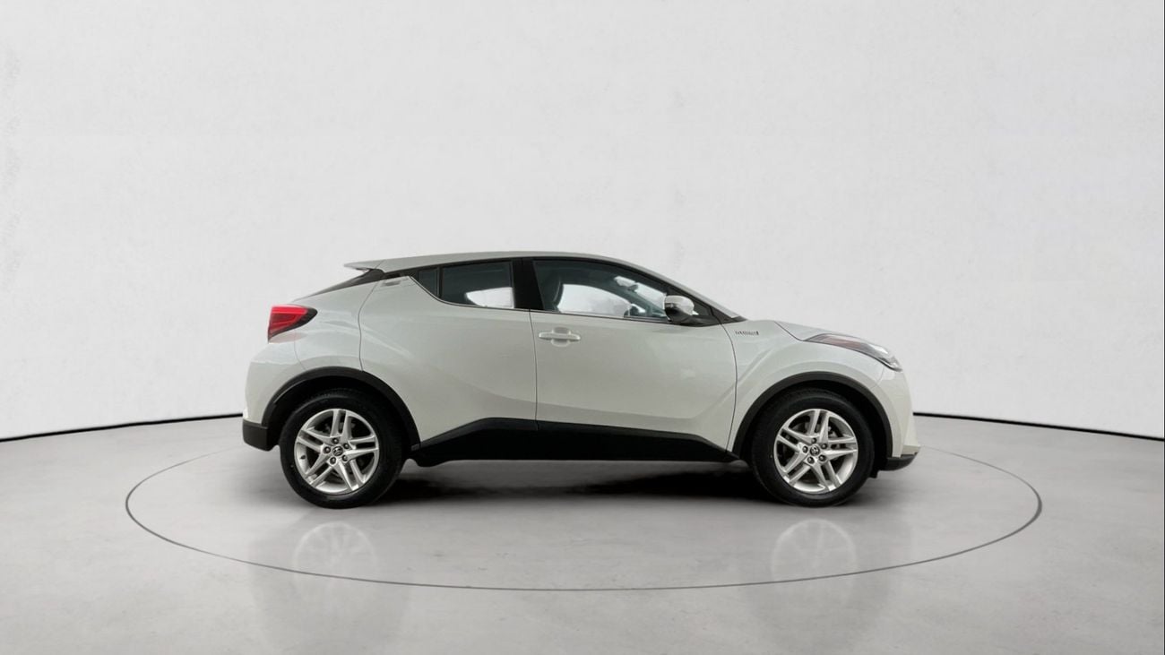 Toyota CHR VX 1.8L (100 HP) VX | Guaranteed Warranty | 0 Down Payment