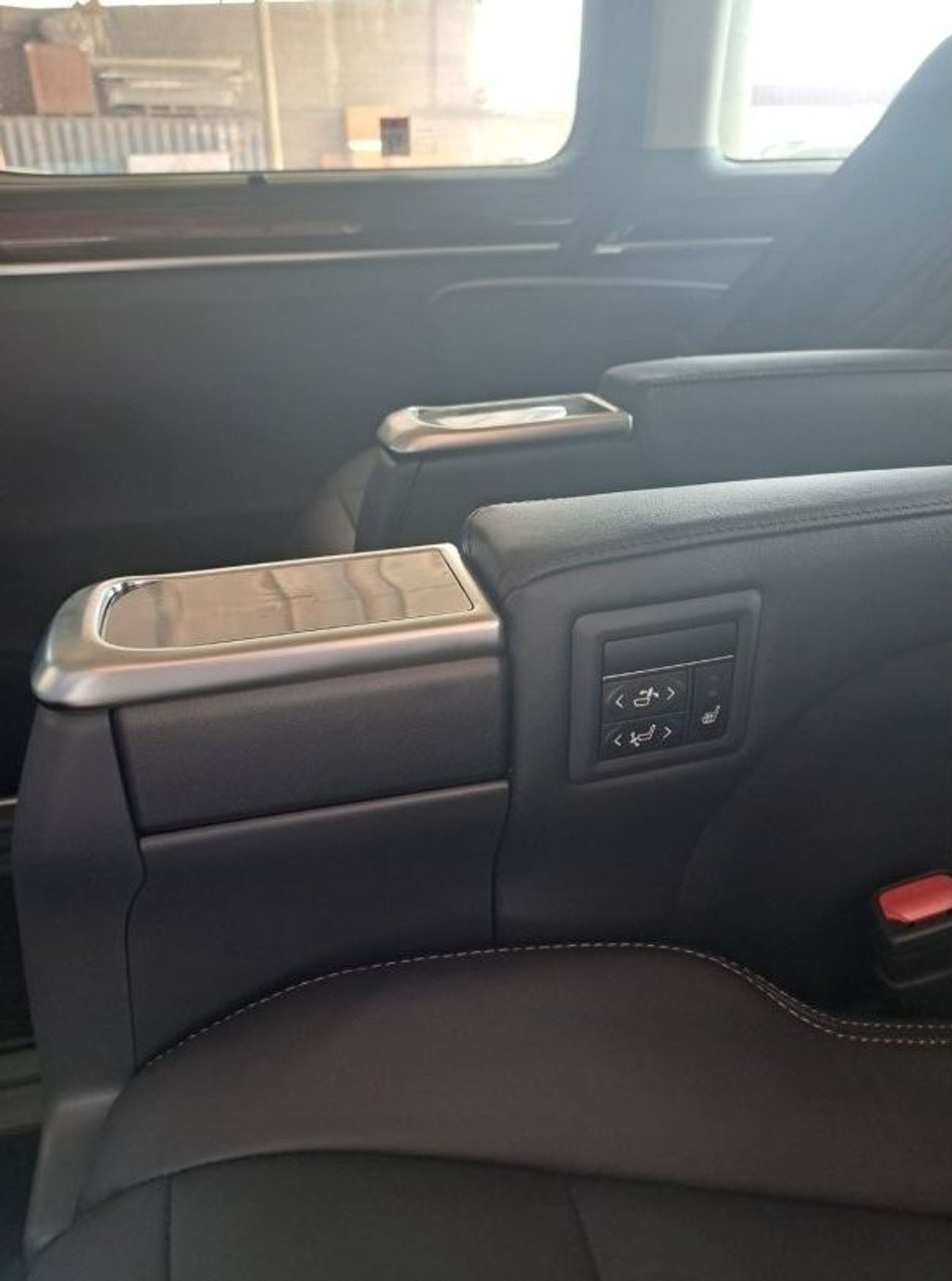 Toyota Granvia GRANVIA 3.5L