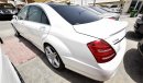 Mercedes-Benz S 350 GCC - Full option - Panoramic Sunroof