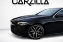 Mercedes Benz C200 Premium 2.0L AED 2,908 P.M l 0% Down Payment l Premium AMG Line l Gargash Warranty t