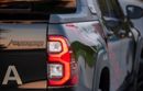 تويوتا هيلوكس 2019 MODEL GLX Facelift to Adventure 2025 Shape V4 2.7L Engine Full Option