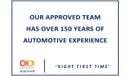 مرسيدس بنز S 500 4Matic - 2 Years Approved Warranty - Approved Prepared Vehicle