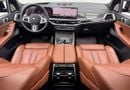 BMW X7 2024 BMW X7 M60i, 2029 BMW Warranty + Service Pack, Very Low Km, 7 Seater, Excellent Condition, GCC