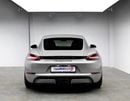 Porsche 718 Cayman GTS • Sport Chrono • FSH • GCC Spec