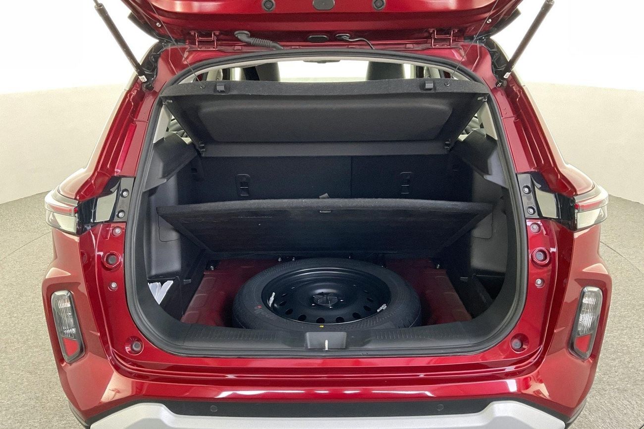 نيسان إكس تريل SL | ضمان مجاني لمدة عام | 0 دفعة أولى