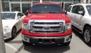 Ford F-150 Gulf Specs Agency service