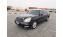 لكزس LS 430 2003 Lexus LS430