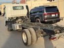 Mitsubishi Fuso Canter V4 DIESEL RIGHT HAND