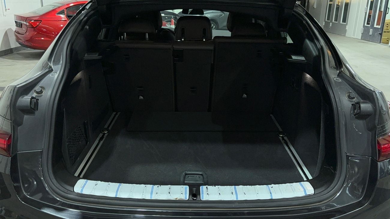 بي أم دبليو X4 2020 XDRIVE 30I EXCLUSIVE | AED 1734/Month | 0 DP | 30 Day Return | Warranty