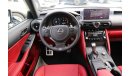 Lexus IS300 Hurry Brand new 2023 year IS 300 F-sport at best price | BLACK 2022 also available