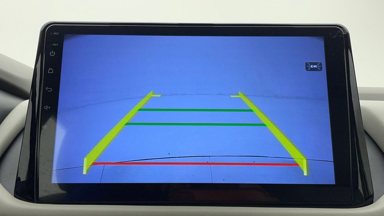 Nissan XTrail S 2.5 | Zero Down Payment | Home Test Drive