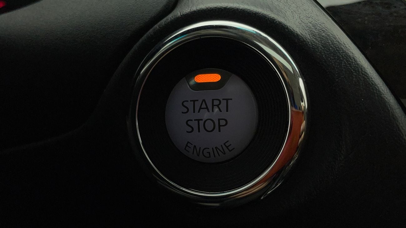 Infiniti QX60 COMFORT 3.5 | Zero Down Payment | Home Test Drive