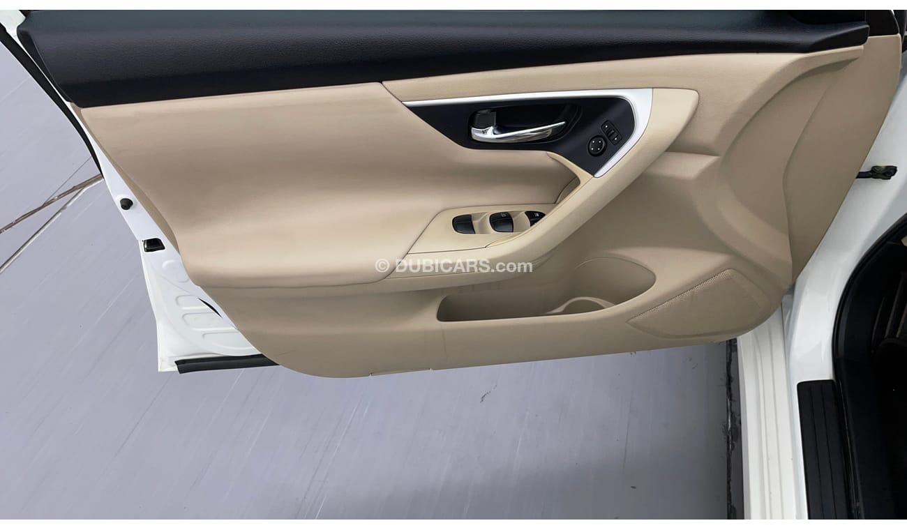 Nissan Altima S 2.5 | Zero Down Payment | Free Home Test Drive