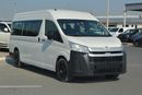 Toyota Hiace Hiace High-Roof
