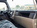 Mitsubishi Fuso Canter FREEZER BOX/4.2L DIESEL M/T/SINGLE CABIN (CODE#CANF)