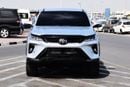 Toyota Fortuner GX2 AWD Diesel 2.8L Right Hand Drive