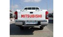 Mitsubishi L200 2.4L Petrol Double Cab 4WD Std Manual