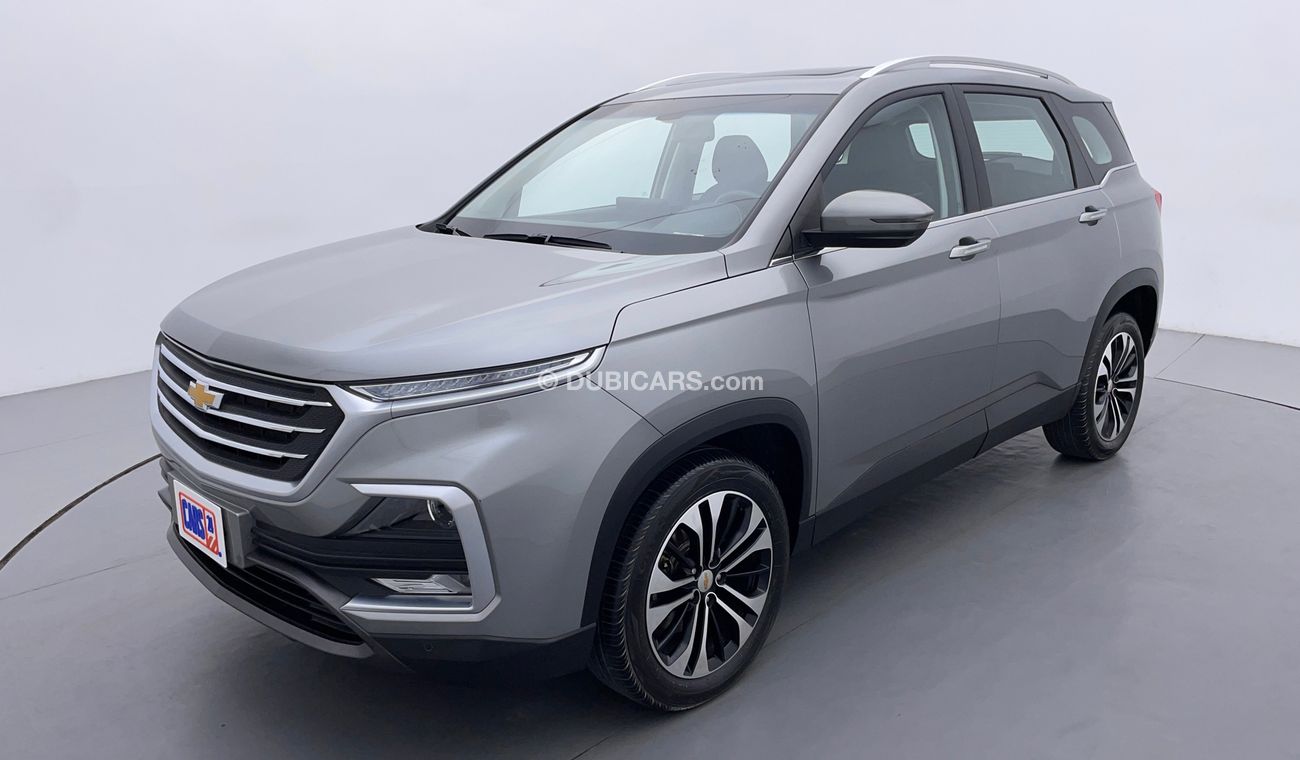 Chevrolet Captiva PREMIER 1.5 | Zero Down Payment | Free Home Test Drive