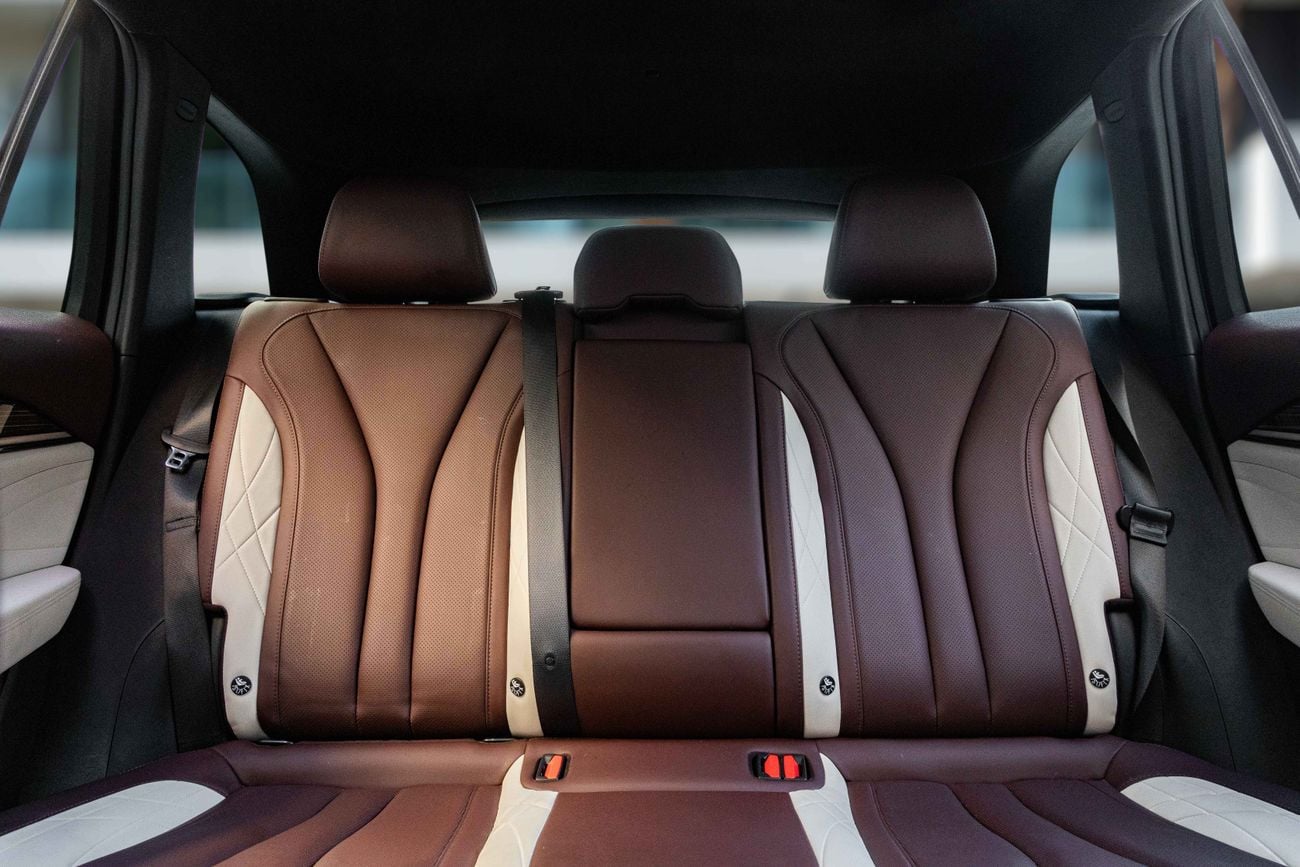 جيلي مونجارو Monjaro GF | 1,861 P.M | 0% Downpayment | MONJARO GF GEELY WARRANTY 7 SERVICE!