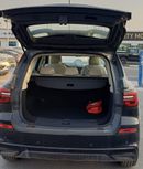 أم جي RX5 MG RX5 1.5L COLOR BLACK MODEL 2025