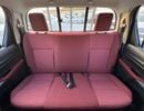 تويوتا هيلوكس BASIC DOUBLE CABIN / 2.4L DIESEL A/T / CHROME HANDLE & REAL CHROME BUMPER (CODE # HD)