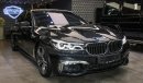 BMW 740Li Li