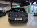 Mini Cooper Countryman 2025 MINI Countryman John Cooper Works - GCC Specs - Dealer Warranty and Service Contract