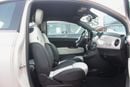 Fiat 500 DOLCE VITA LTD