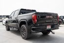 GMC Sierra AT4X
