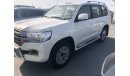 Toyota Land Cruiser GXR V8