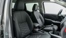 Nissan Navara ECT0043 - Nissan Navara LE Plus - DCab Pick Up - 2.4L Petrol Manual 4wd White