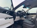 Kia Carnival 2022 EX 3.5L V6 - Full Option - 8 Seater - Front & Rear Radar Sensor - Trunk / Door Ful