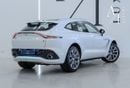 Aston Martin DBX 2023 Aston Martin DBX, Brand New Delivery Kms, Comes With Warranty  Service Contract, GCC Spec