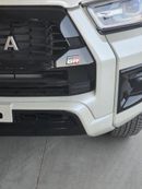 Toyota Hilux 2023 Toyota Hilux GR Sport 4.0L V6