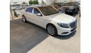 Mercedes-Benz S 500 Mayback  Petrol A/T