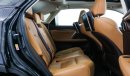 Lexus RX350 Full Options