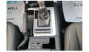 Toyota Prado TXL 2022 | SUV 4WD  - DSL AT - 2.8L WITH SUNROOF GCC SPECS EXPORT ONLY