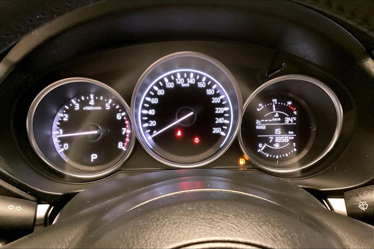 مازدا CX5 GL | شامل الضمان | 0 ﺪﻔﻋﺓ ﺃﻮﻟﻯ | عرض فلاش 11.11 + هدايا مجانية بقيمة 2000 درهم