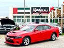 دودج تشارجر SXT 3.6L