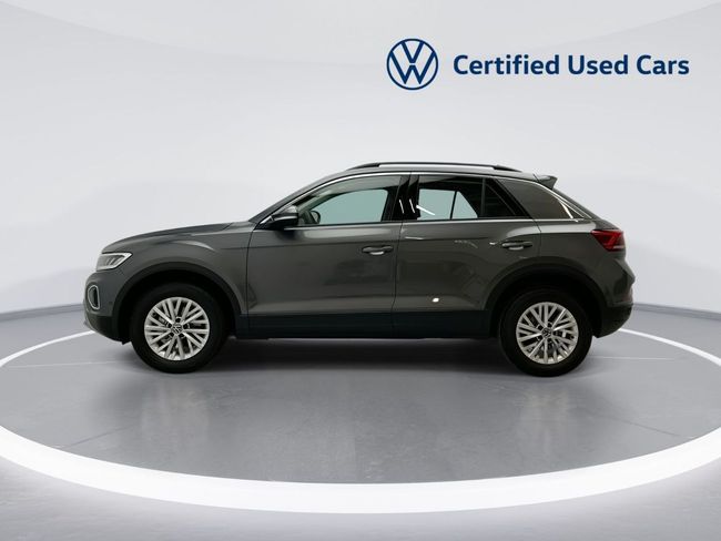 Volkswagen T-Roc Life 1.4L AED 66,900 Only! MARKET BEST PRICE VW Certified, миниатюра 24