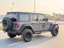 Jeep Wrangler Unlimited Sport 3.6L A/T Unlimited Sport 3.6L