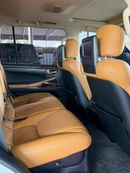 Lexus LX570 SPORT PLATINUM