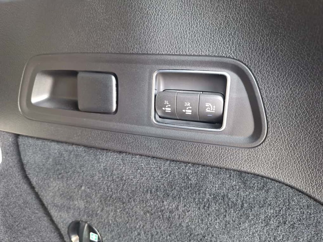 مرسيدس بنز GLS 450 4MATIC